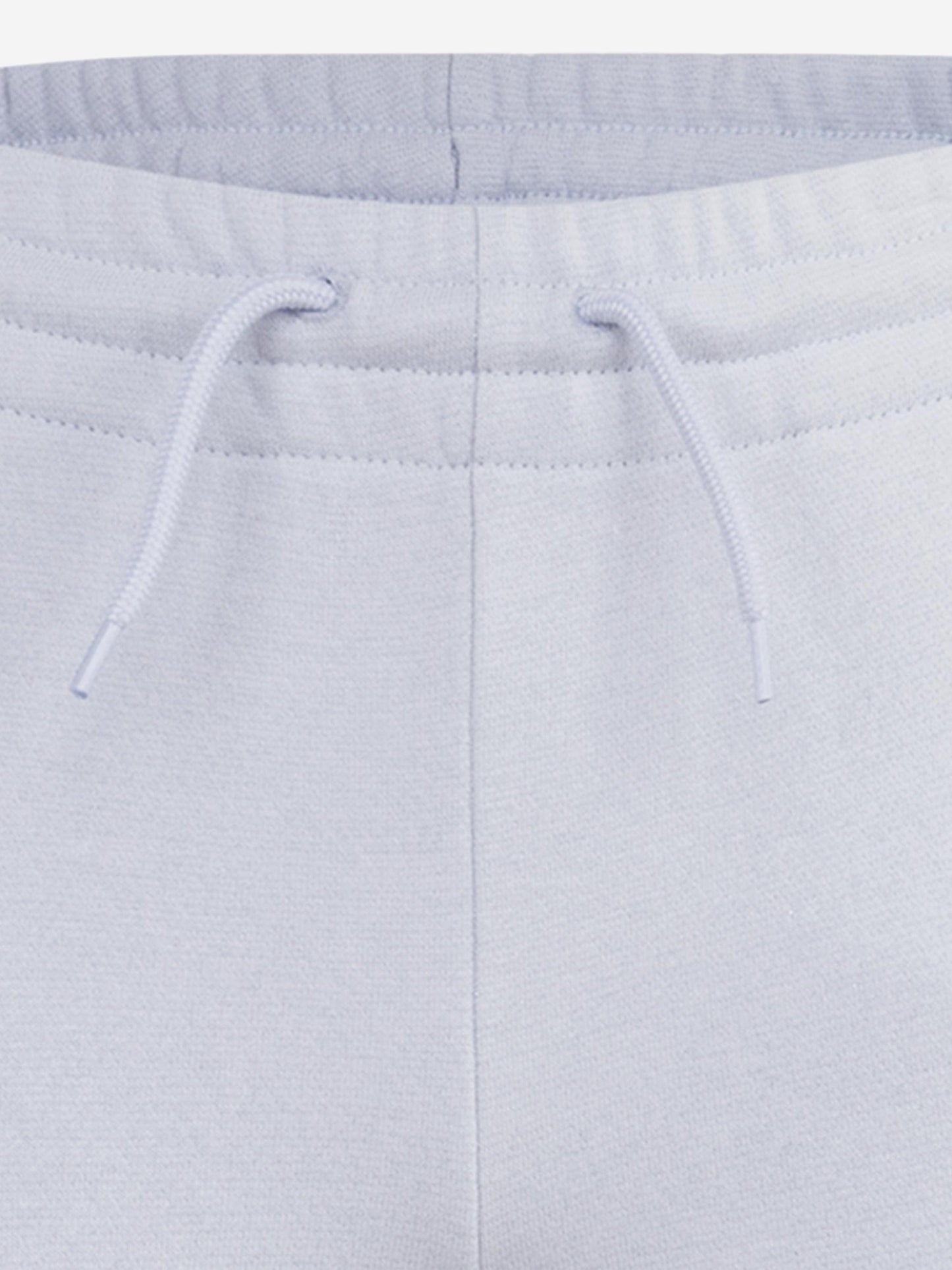 Girls Logo Joggers in Grey