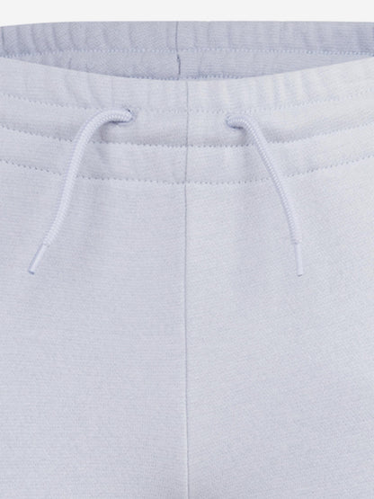 Girls Logo Joggers in Grey