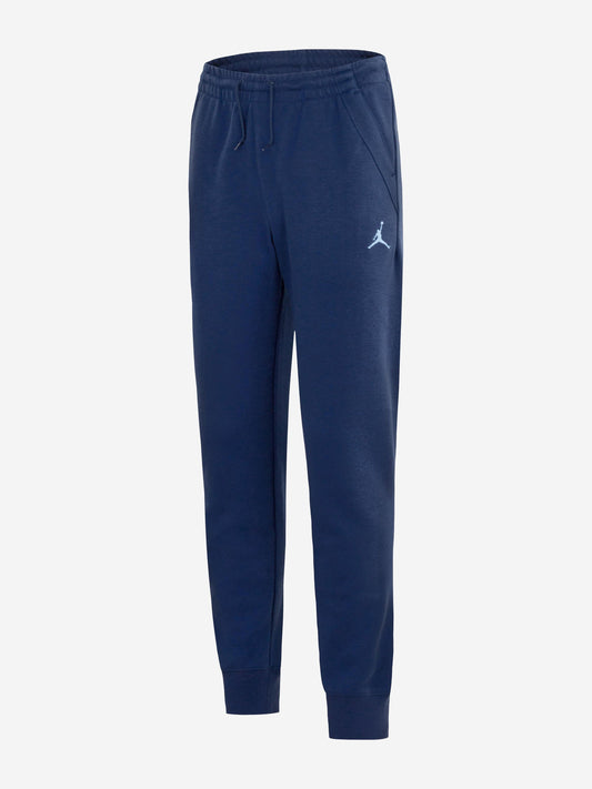 Boys See Me Shine Joggers in Blue