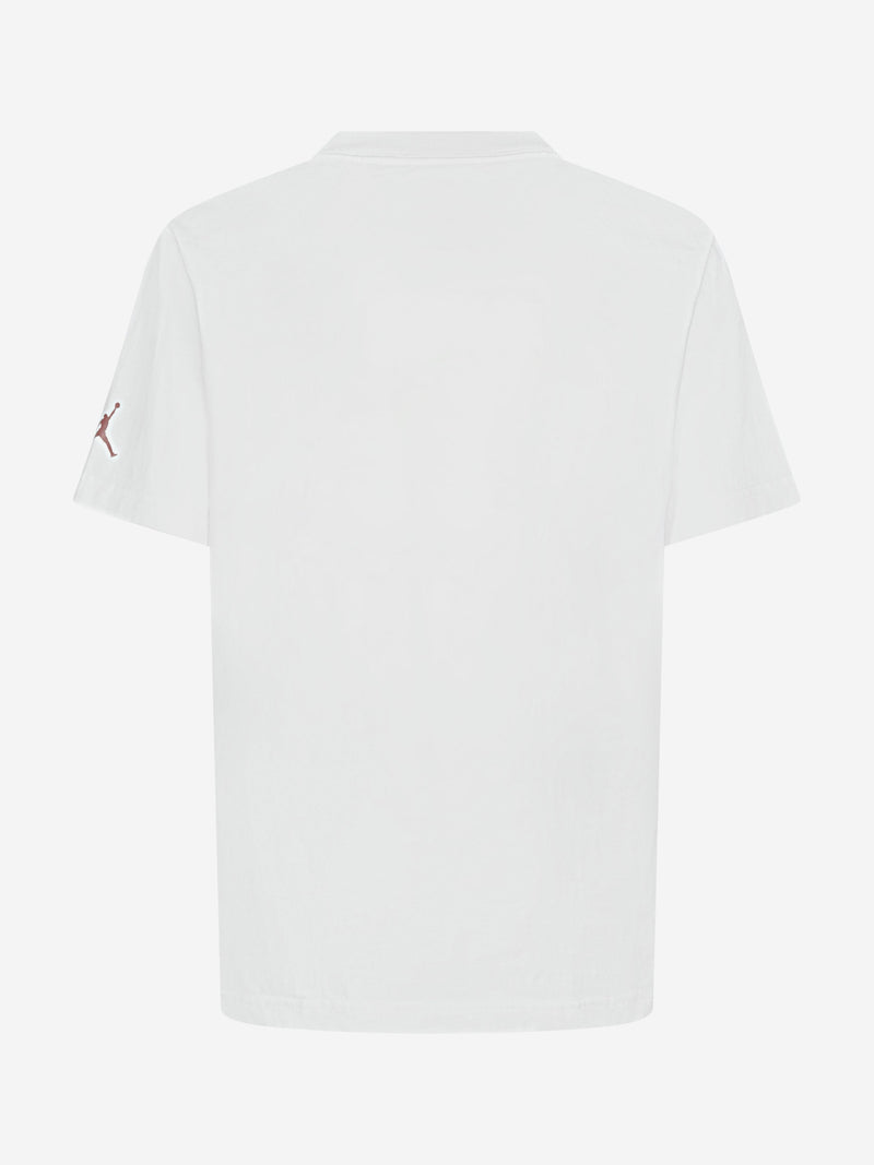 Kids 40th Anniversary T-Shirt in Ivory