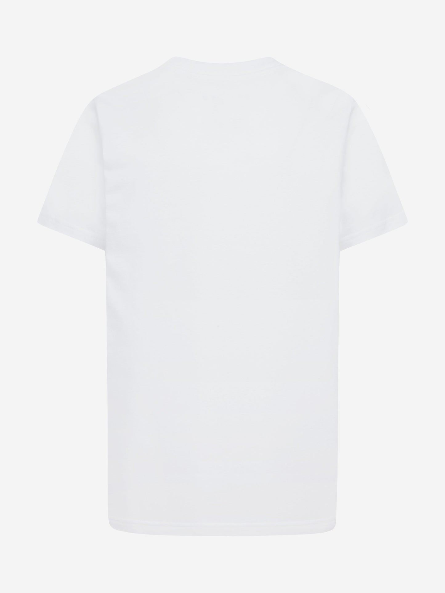 Boys 3peat T-Shirt in White