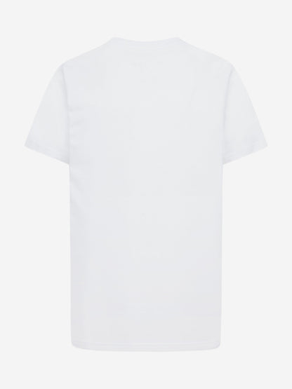Boys 3peat T-Shirt in White