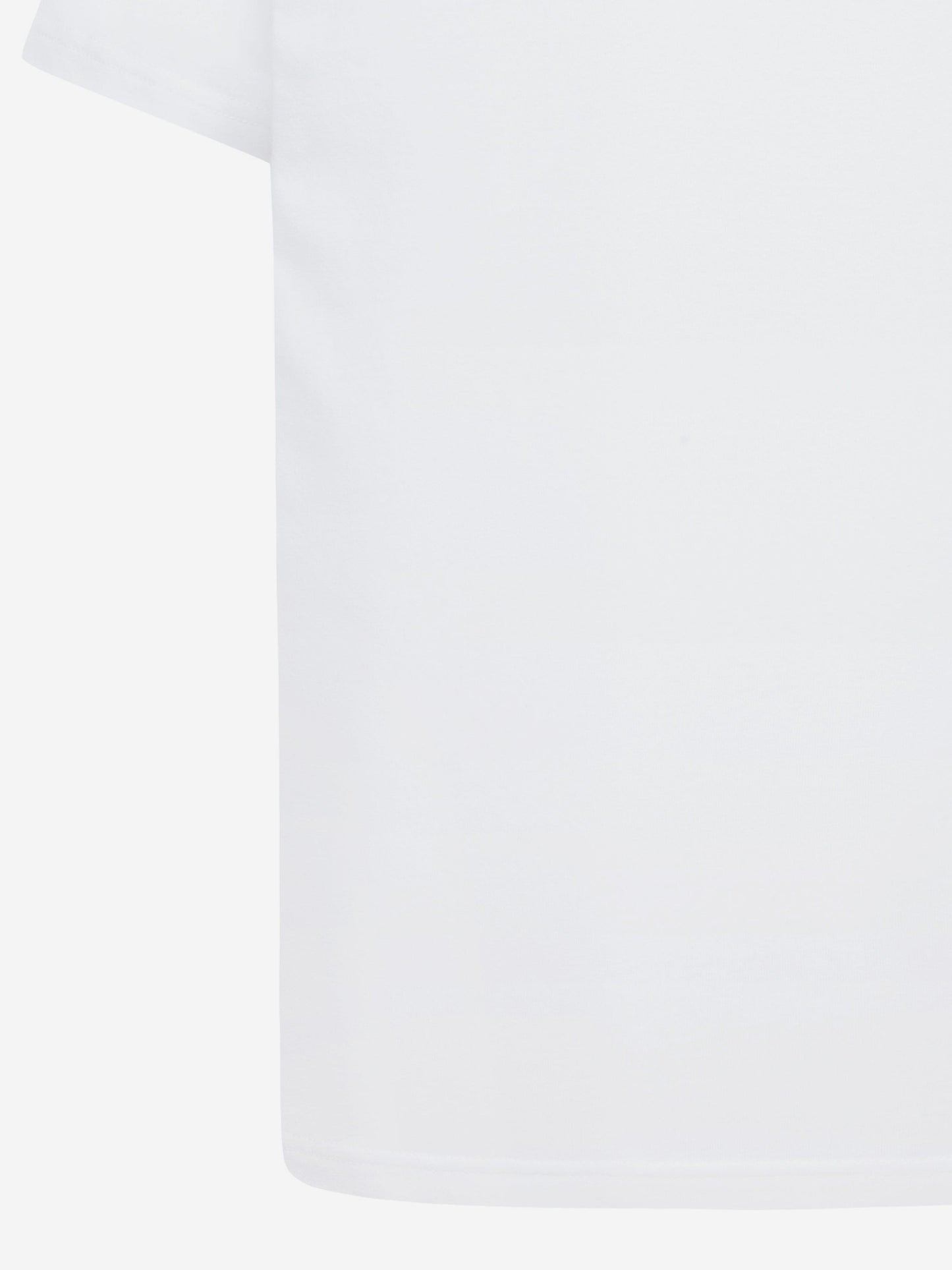 Boys 3peat T-Shirt in White