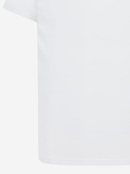 Boys 3peat T-Shirt in White
