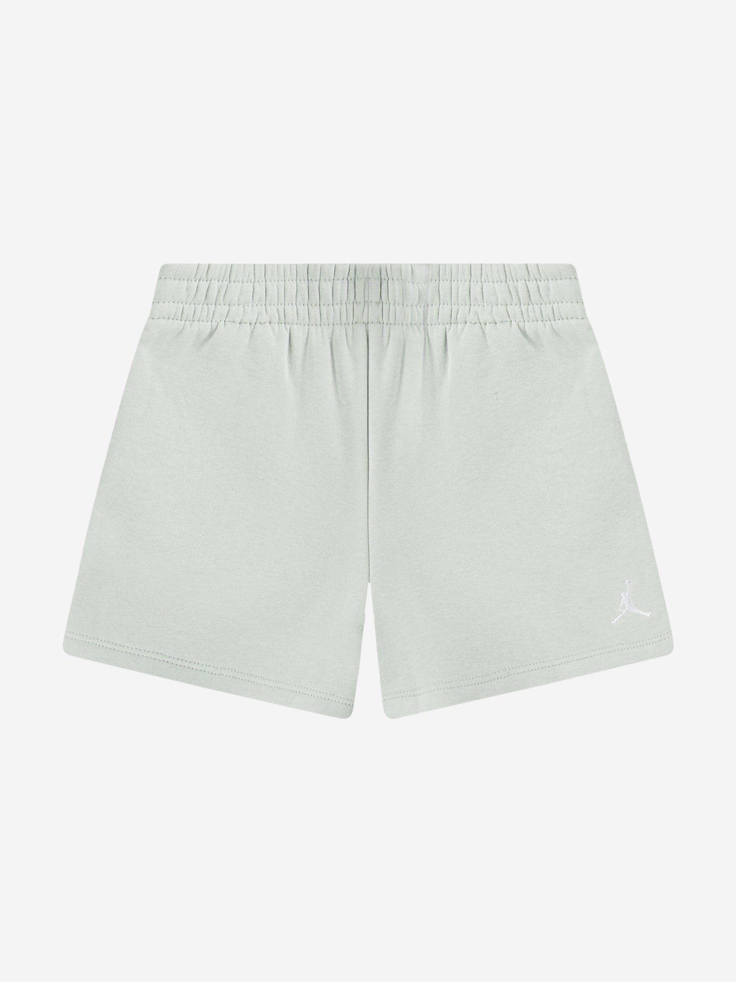 Girls Brooklyn Essential Short Set in Green