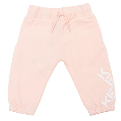 PANTALON JOGGING