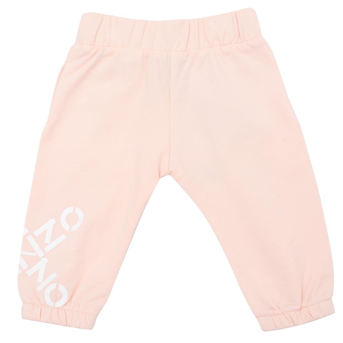 PANTALON JOGGING