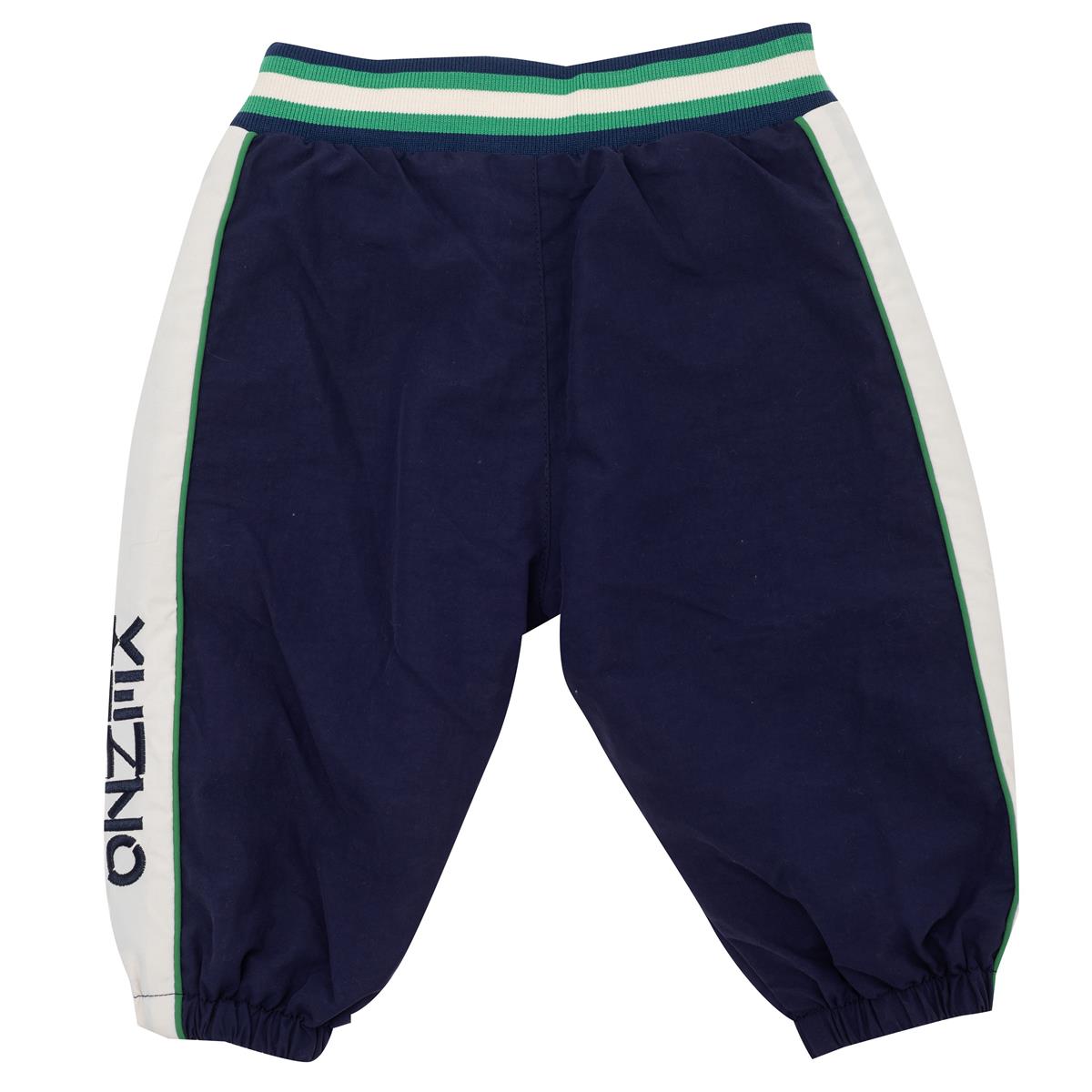 PANTALON JOGGING