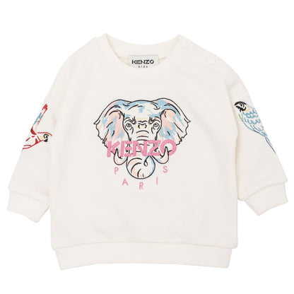 SWEAT-SHIRT