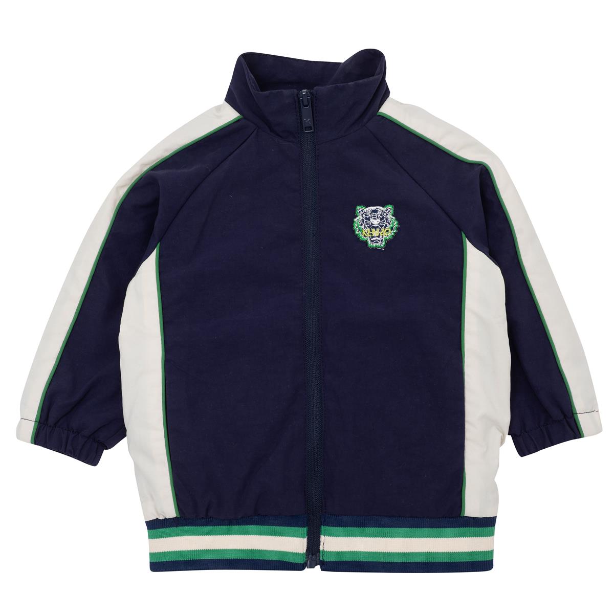 CARDIGAN JOGGING
