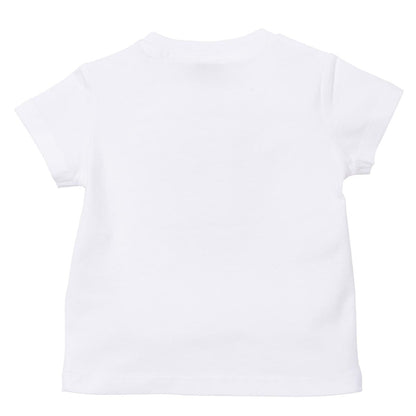 TEE-SHIRT MANCHES COURTES