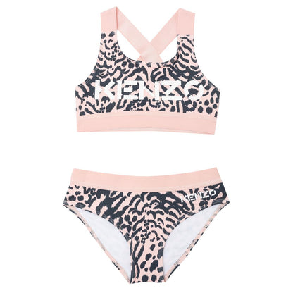 MAILLOT DE BAIN 2 PIECES