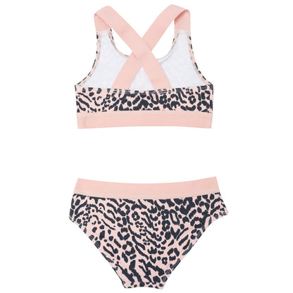 MAILLOT DE BAIN 2 PIECES