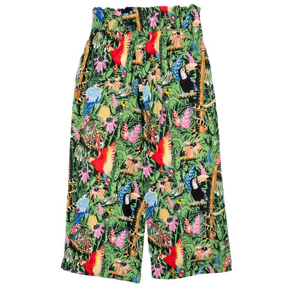 JUPE CULOTTE