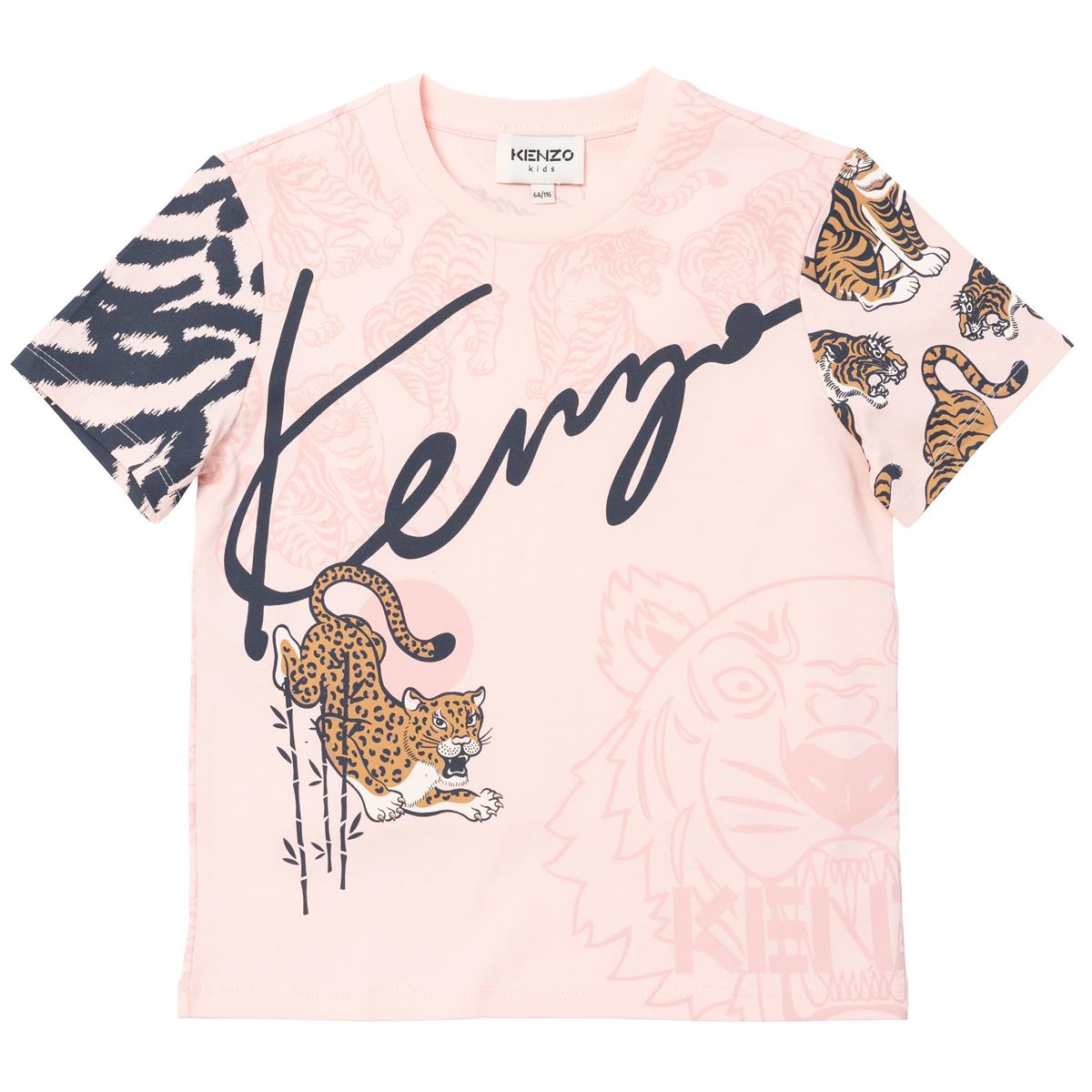 TEE-SHIRT MANCHES COURTES