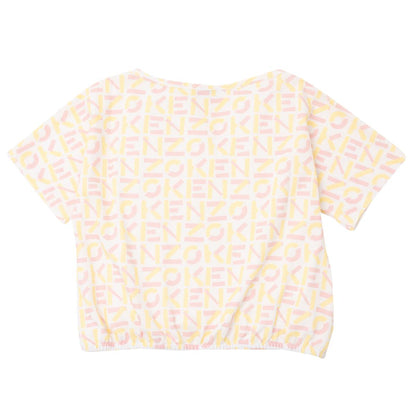 TEE-SHIRT MANCHES COURTES
