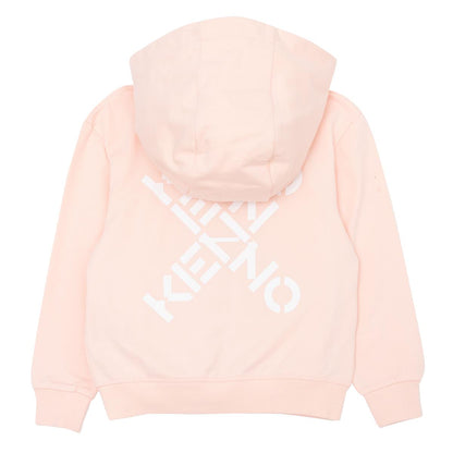 CARDIGAN JOGGING