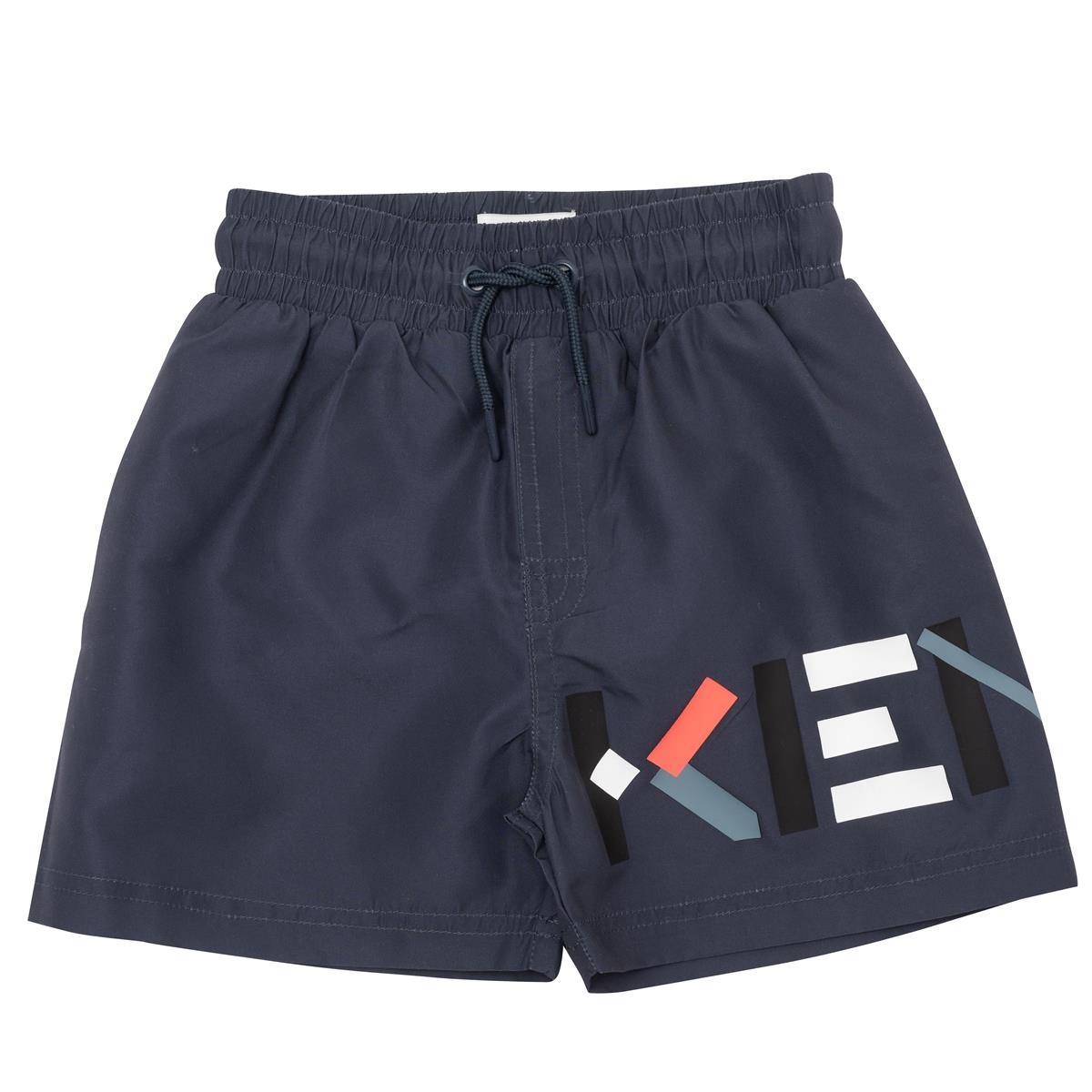 SHORT DE BAIN