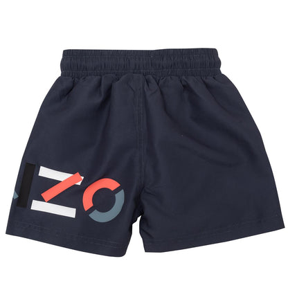 SHORT DE BAIN