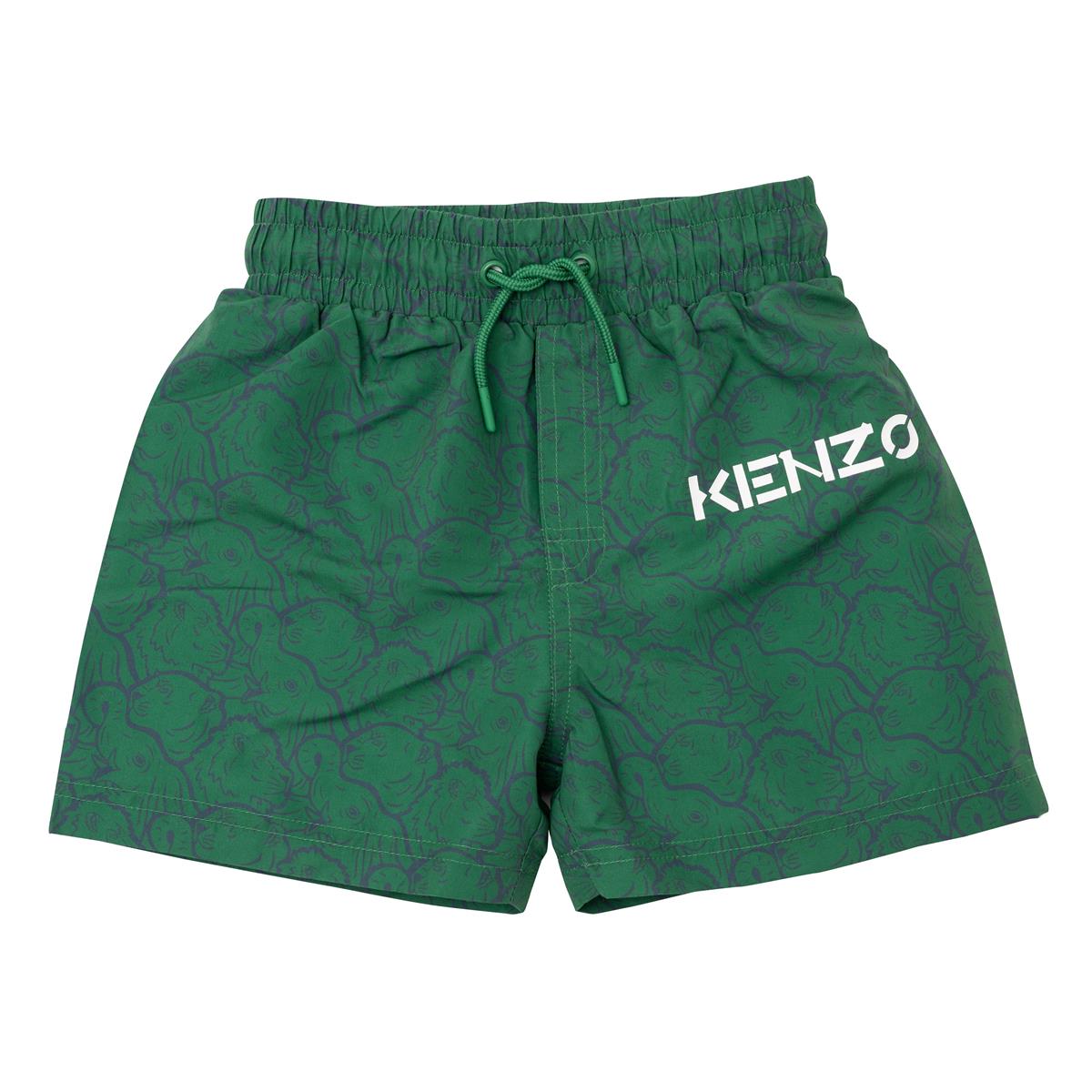 SHORT DE BAIN