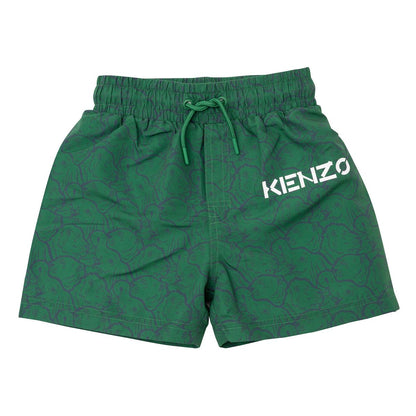 SHORT DE BAIN