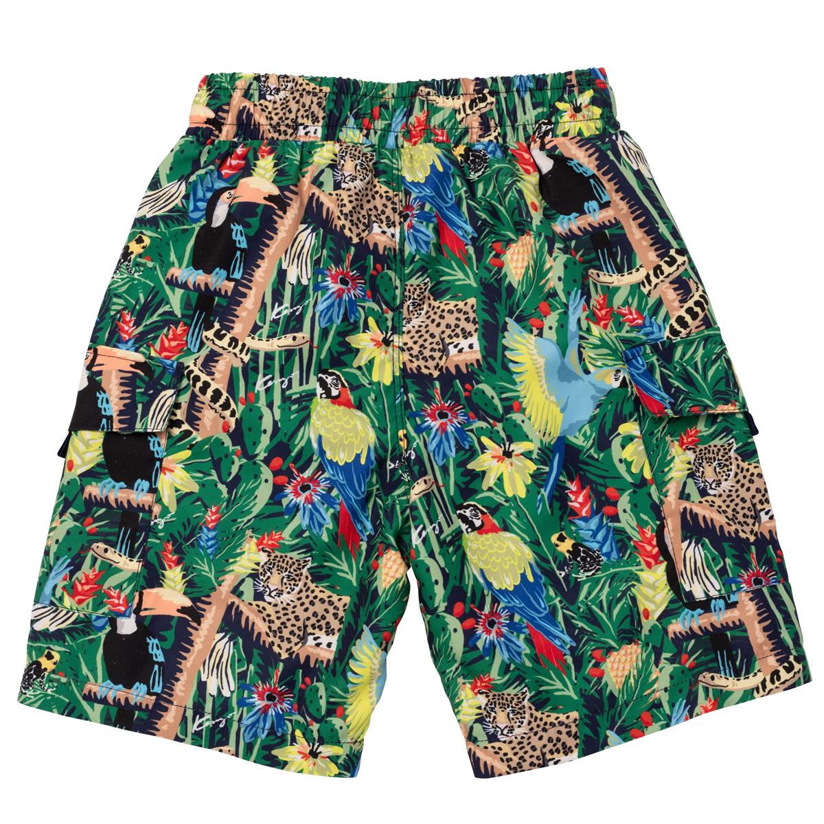 SHORT DE BAIN