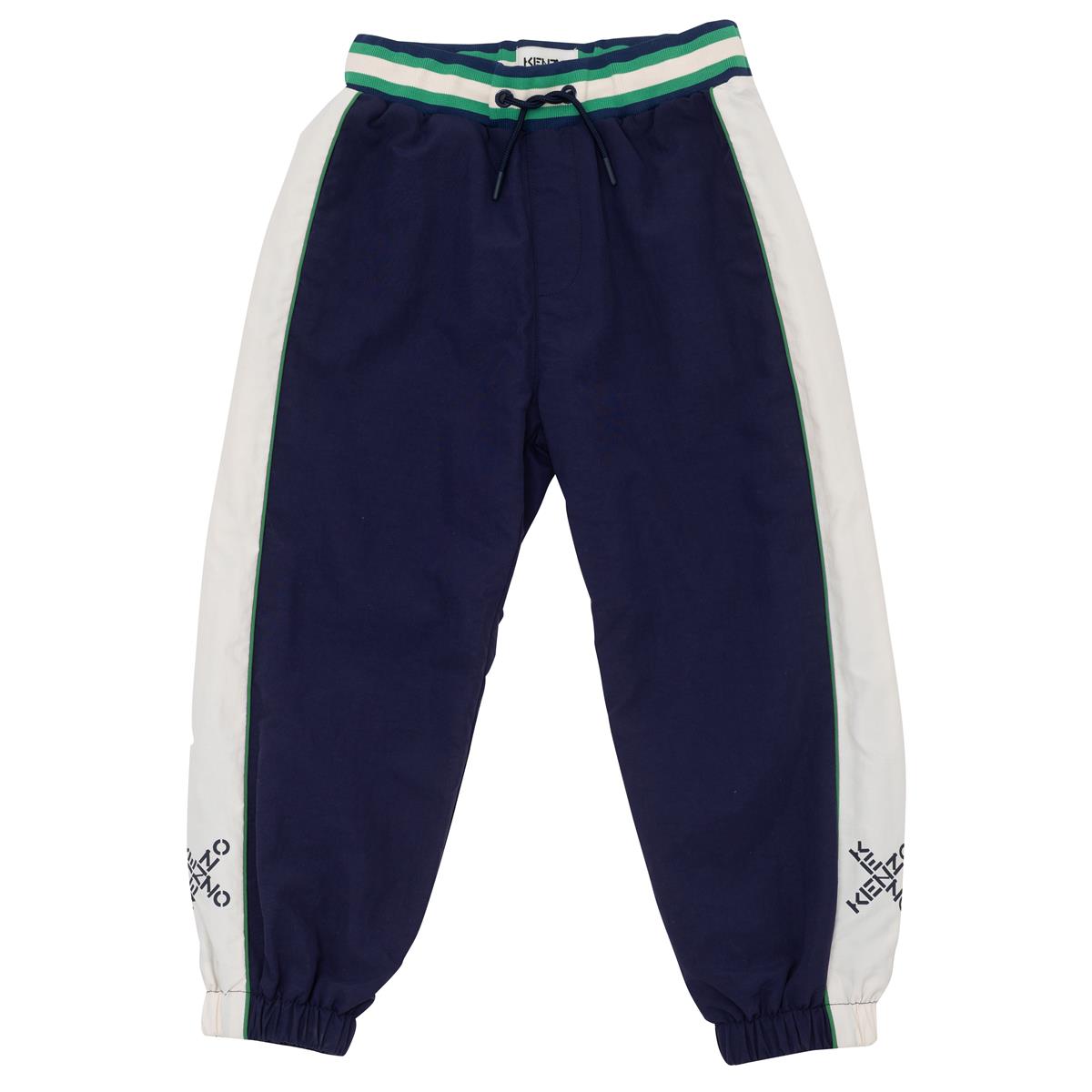 PANTALON JOGGING