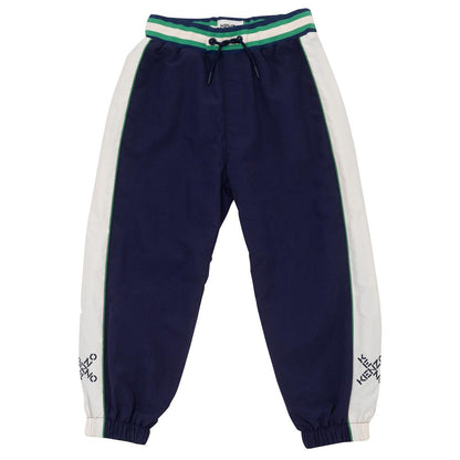 PANTALON JOGGING