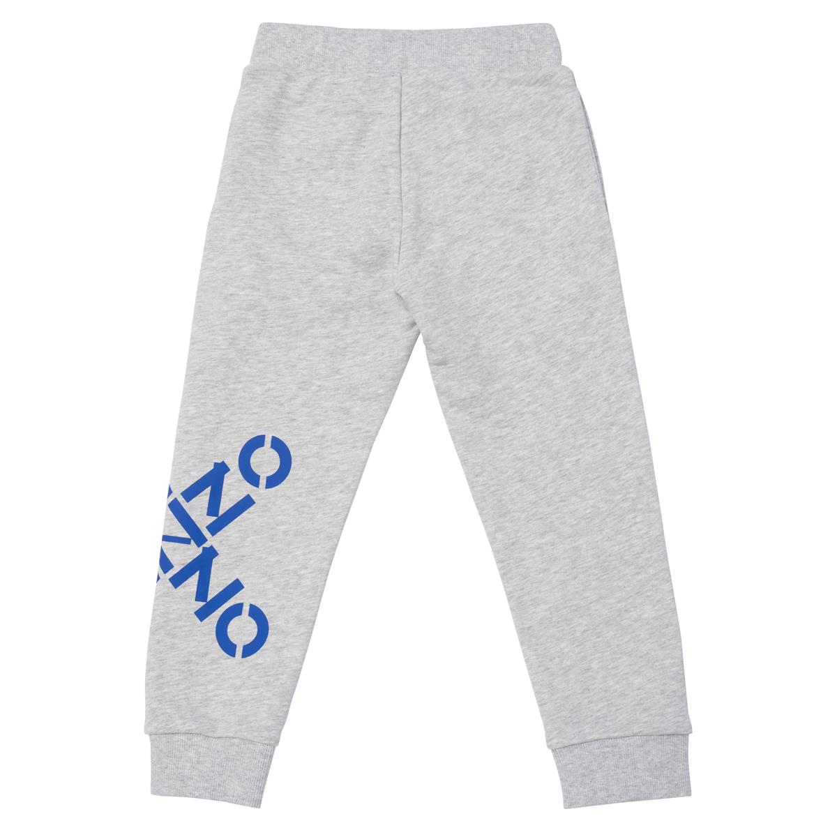 PANTALON JOGGING