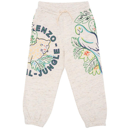 PANTALON JOGGING
