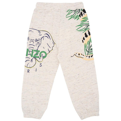 PANTALON JOGGING