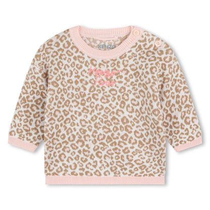 ENSEMBLE TRICOT