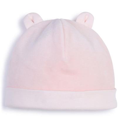 ENS.PYJAMA+BAVOIR+BONNET