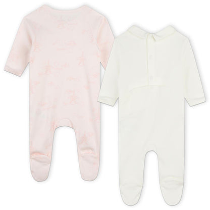 LOT DE 2 PYJAMAS
