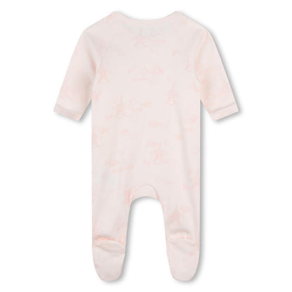 LOT DE 2 PYJAMAS