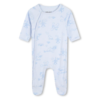 LOT DE 2 PYJAMAS
