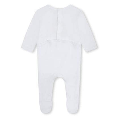 LOT DE 2 PYJAMAS