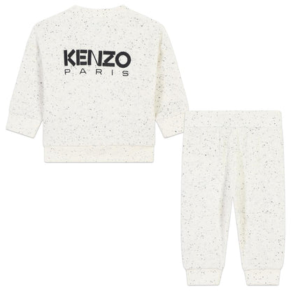ENSEMBLE SWEAT+PANTALON