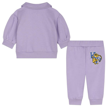 ENSEMBLE SWEAT+PANTALON