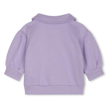 ENSEMBLE SWEAT+PANTALON
