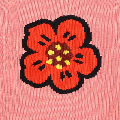 ROBE TRICOT