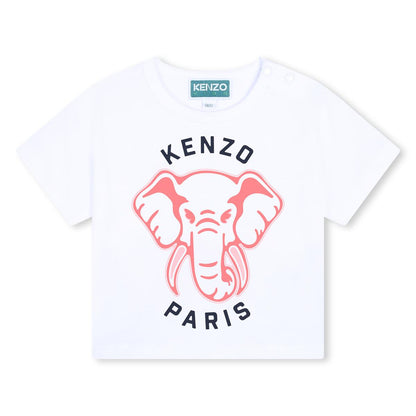 TEE-SHIRT MANCHES COURTES