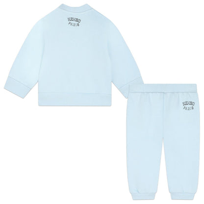 ENSEMBLE SWEAT+PANTALON