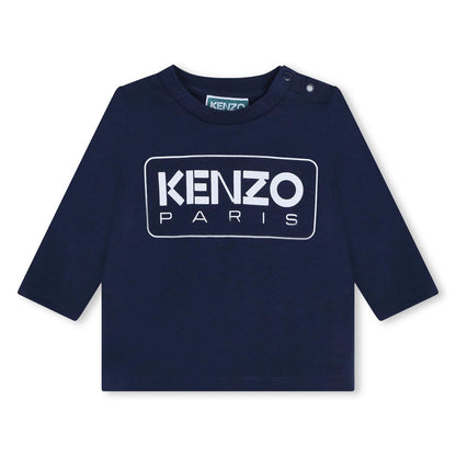 TEE-SHIRT MANCHES LONGUES