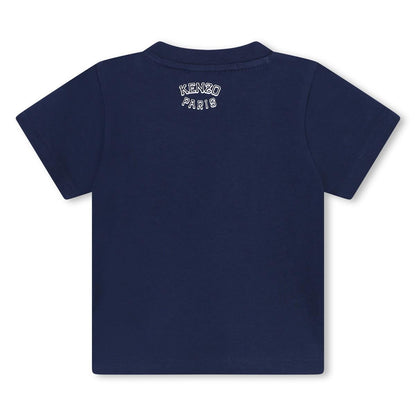 TEE-SHIRT MANCHES COURTES