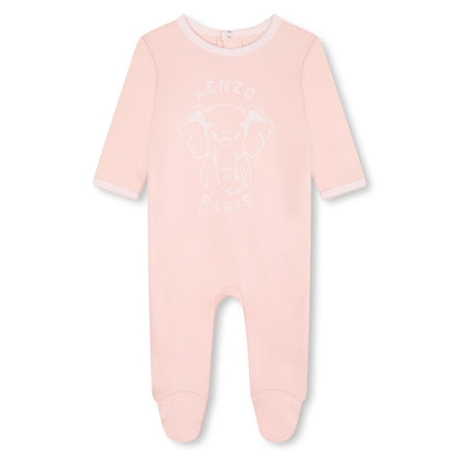 ENS.PYJAMA+BAVOIR+BONNET