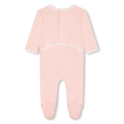 ENS.PYJAMA+BAVOIR+BONNET