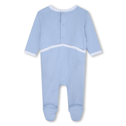 ENS.PYJAMA+BAVOIR+BONNET