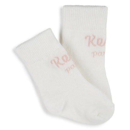 CHAUSSETTES