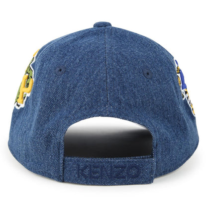 CASQUETTE